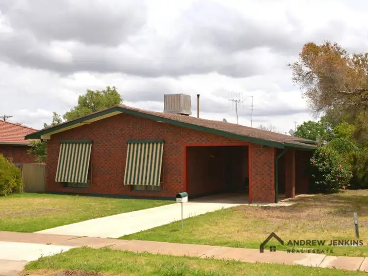 Main view of Homely house listing, 25 Cobram Street, Berrigan NSW 2712