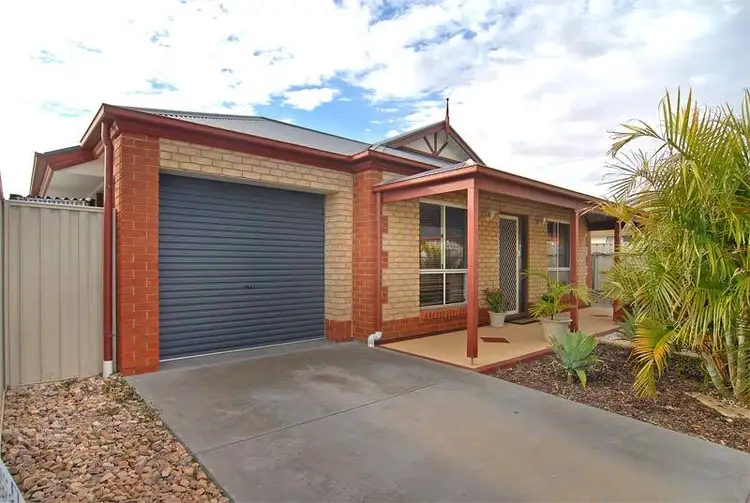 Main view of Homely house listing, 44 Claxton Way, Burton SA 5110