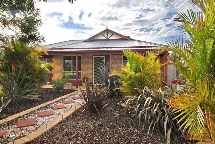 Second view of Homely house listing, 44 Claxton Way, Burton SA 5110