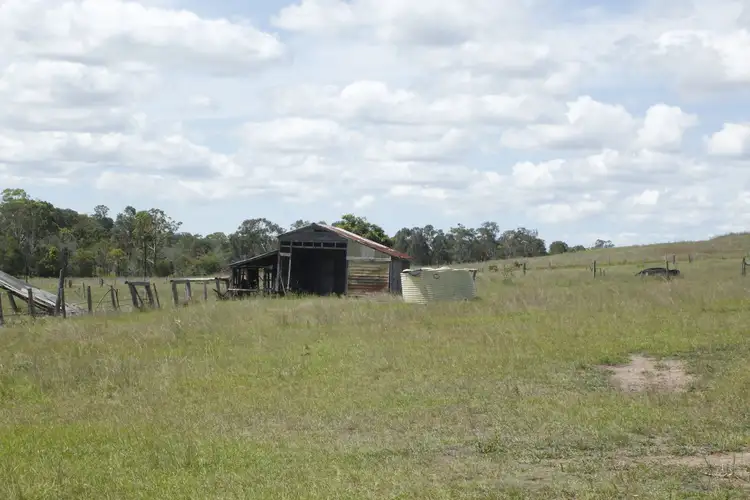 Third view of Homely rural property listing, 71 Jones Rd E, Mungar QLD 4650