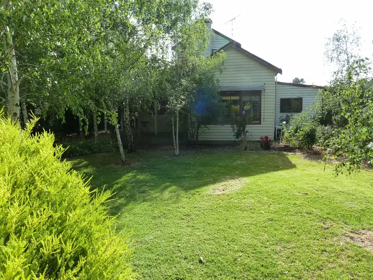 4B Julian Street