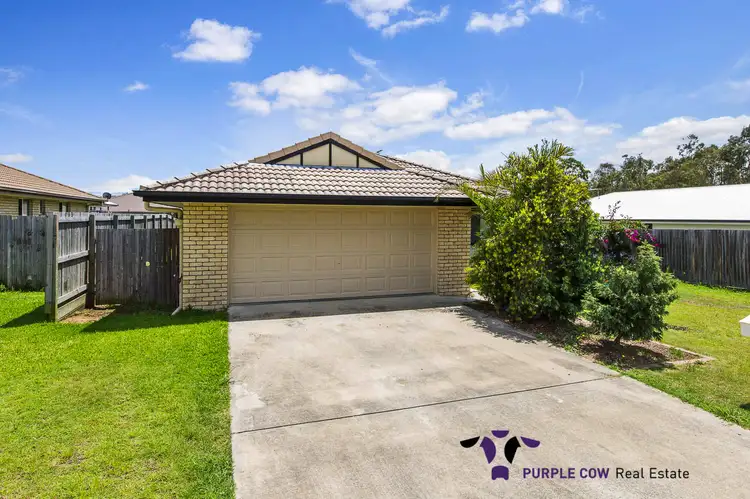 Main view of Homely house listing, 20 Wolfik Drive, Goodna QLD 4300