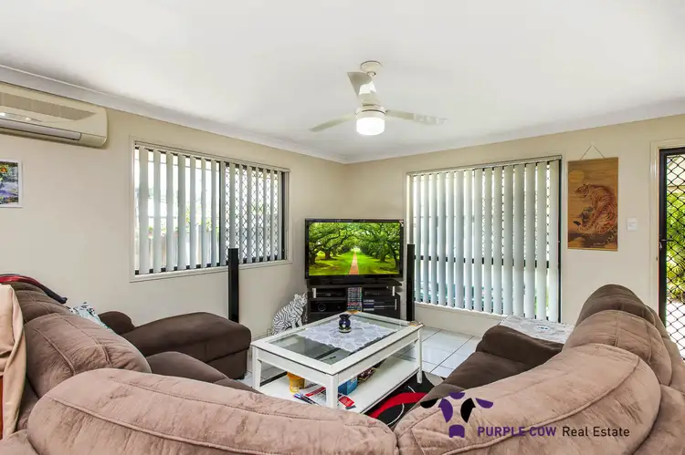 Second view of Homely house listing, 20 Wolfik Drive, Goodna QLD 4300
