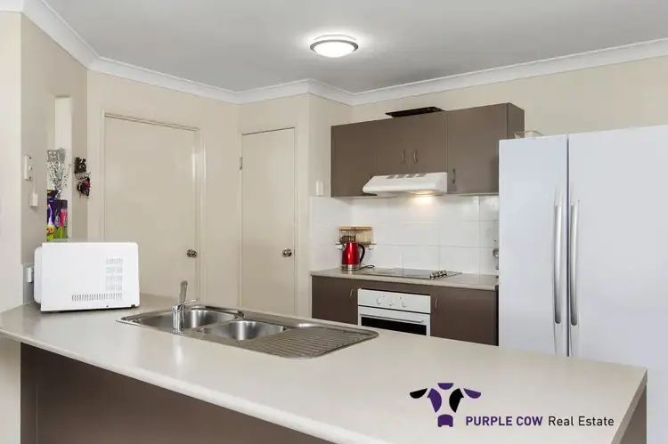Third view of Homely house listing, 20 Wolfik Drive, Goodna QLD 4300