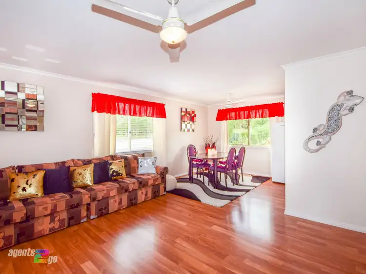 Third view of Homely rural property listing, 21 Pine Street, Kilkivan QLD 4600