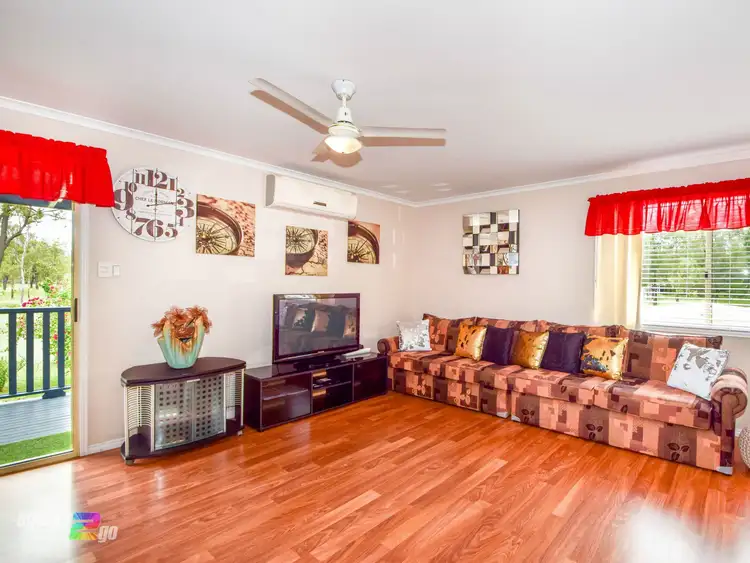 Fourth view of Homely rural property listing, 21 Pine Street, Kilkivan QLD 4600