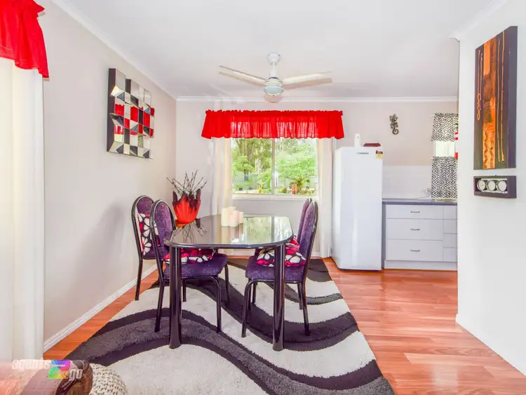 Fifth view of Homely rural property listing, 21 Pine Street, Kilkivan QLD 4600