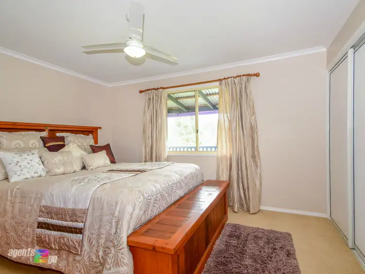 Seventh view of Homely rural property listing, 21 Pine Street, Kilkivan QLD 4600