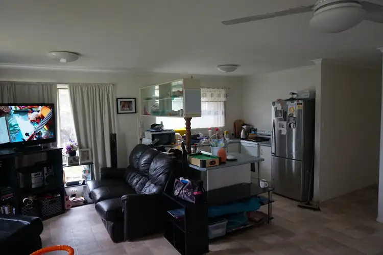 Second view of Homely house listing, 34 Cypress Ave, Rainbow Beach QLD 4581