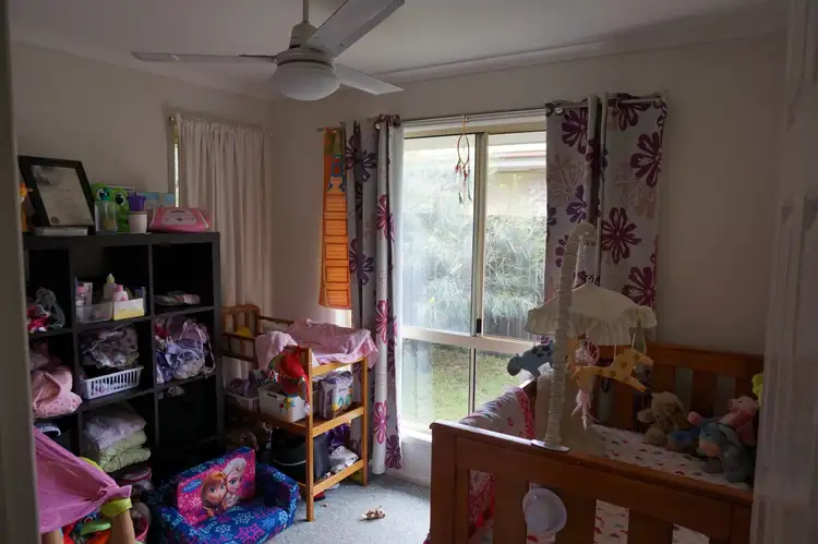 Fourth view of Homely house listing, 34 Cypress Ave, Rainbow Beach QLD 4581