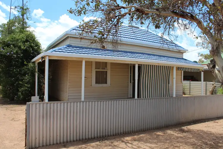 Second view of Homely house listing, 7-9 Wood Street, Port Pirie SA 5540