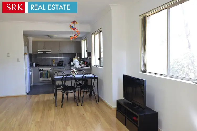 Fifth view of Homely unit listing, 16/2 Wentworth Ave, Toongabbie NSW 2146