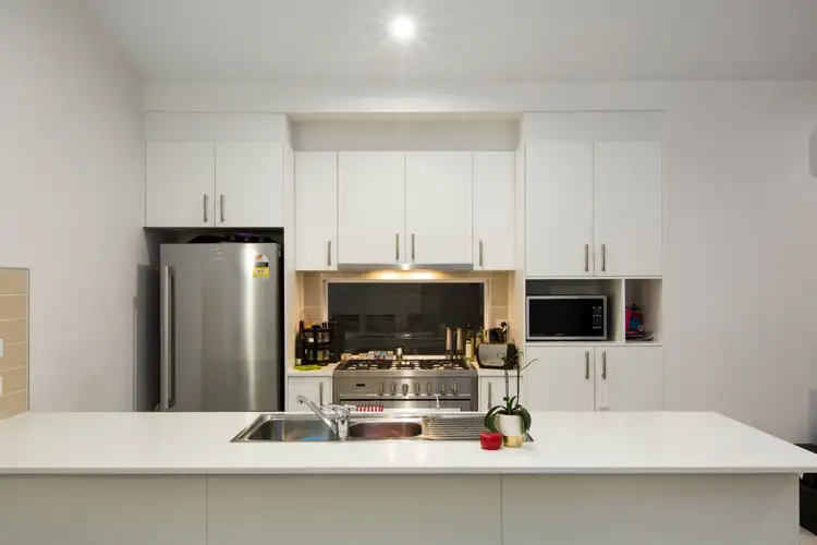 Second view of Homely house listing, 6 Zen Ct, Springfield Lakes QLD 4300