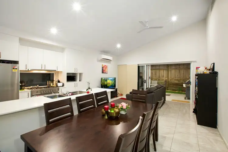 Third view of Homely house listing, 6 Zen Ct, Springfield Lakes QLD 4300