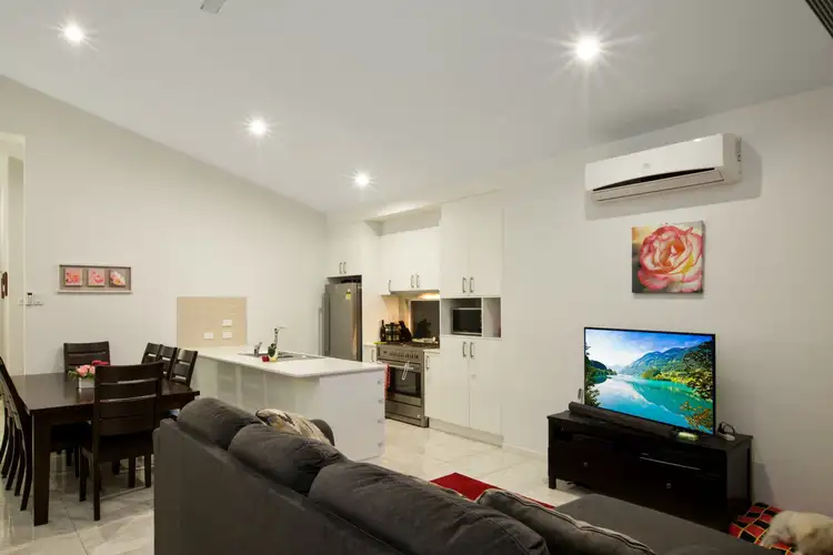 Fourth view of Homely house listing, 6 Zen Ct, Springfield Lakes QLD 4300