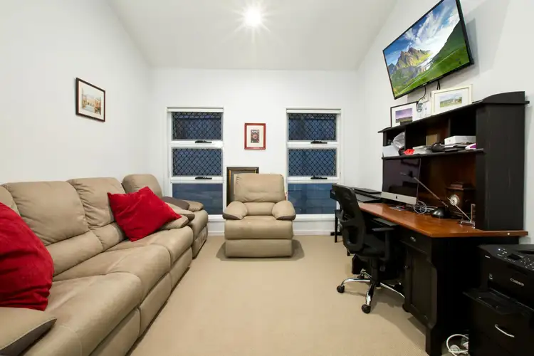 Fifth view of Homely house listing, 6 Zen Ct, Springfield Lakes QLD 4300