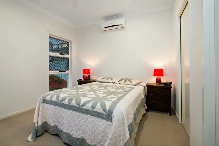 Sixth view of Homely house listing, 6 Zen Ct, Springfield Lakes QLD 4300