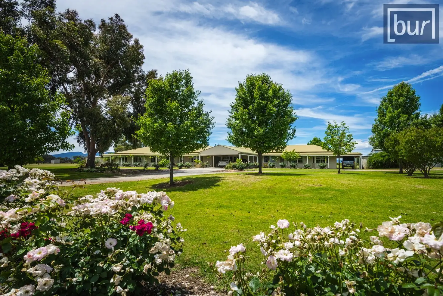 Main view of Homely rural property listing, 136 Sargeant Rd, Table Top NSW 2640