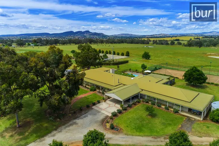 Second view of Homely rural property listing, 136 Sargeant Rd, Table Top NSW 2640