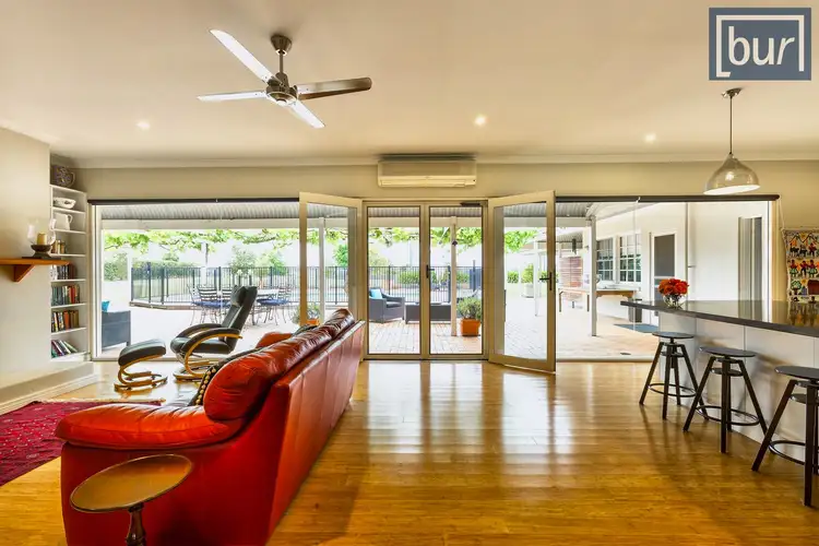 Third view of Homely rural property listing, 136 Sargeant Rd, Table Top NSW 2640