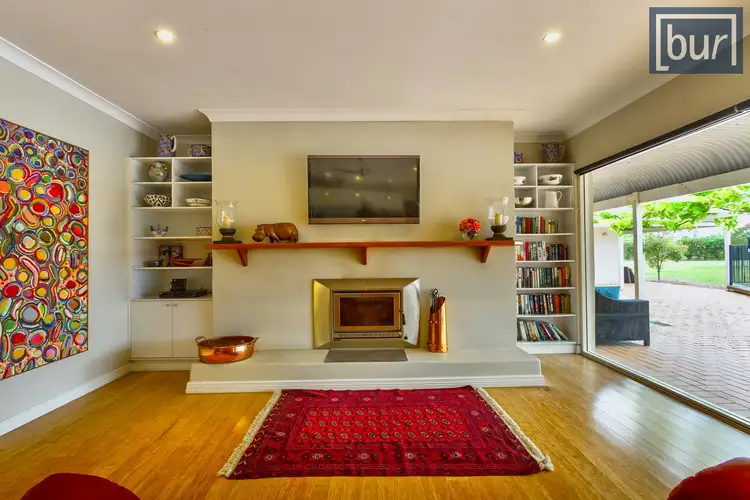 Fourth view of Homely rural property listing, 136 Sargeant Rd, Table Top NSW 2640