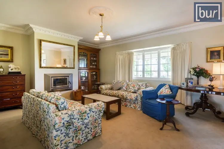 Fifth view of Homely rural property listing, 136 Sargeant Rd, Table Top NSW 2640