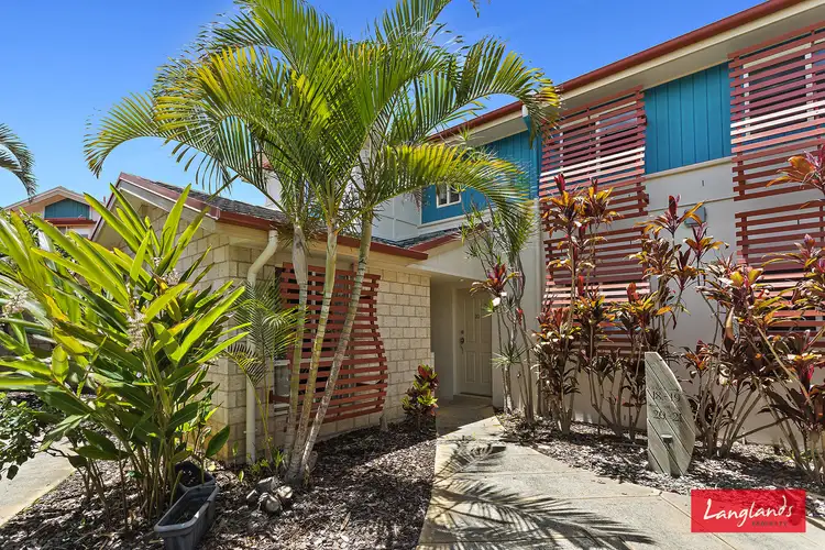 Main view of Homely unit listing, 20/94 Solitary Islands Way, Sapphire Beach NSW 2450