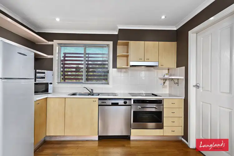 Fourth view of Homely unit listing, 20/94 Solitary Islands Way, Sapphire Beach NSW 2450