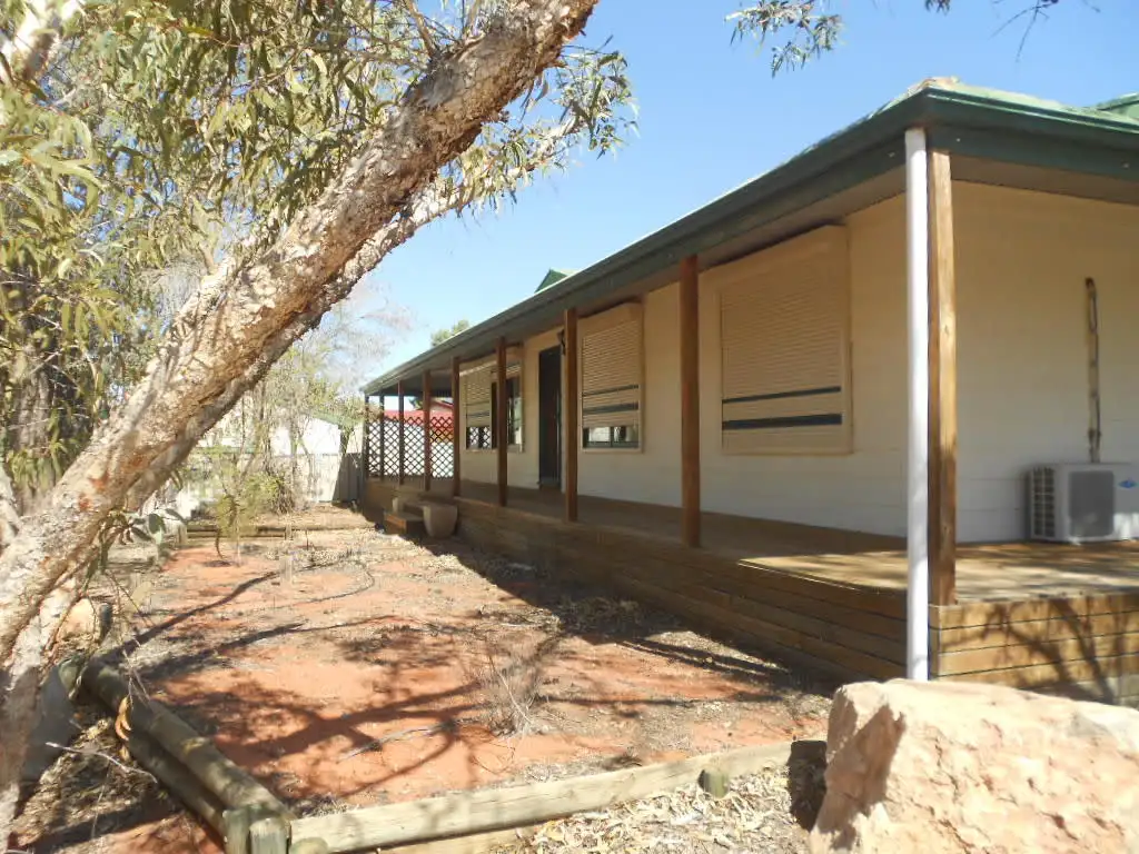 Main view of Homely house listing, 12 Hermit Street, Roxby Downs SA 5725