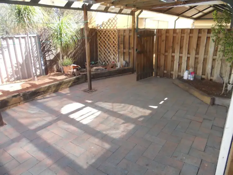 Second view of Homely house listing, 12 Hermit Street, Roxby Downs SA 5725