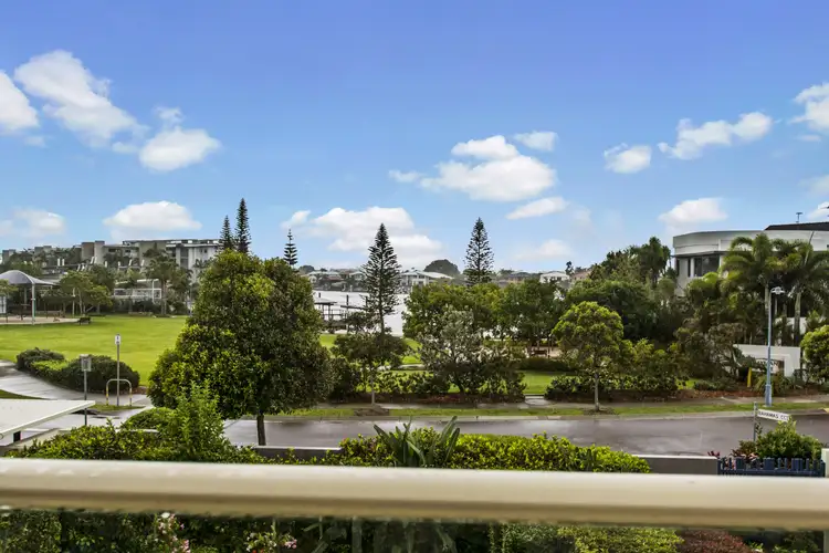 Third view of Homely apartment listing, 13/38 Bahamas Cct, Kawana Island QLD 4575
