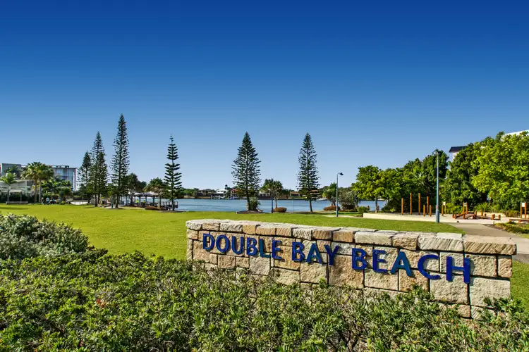 Fourth view of Homely apartment listing, 13/38 Bahamas Cct, Kawana Island QLD 4575