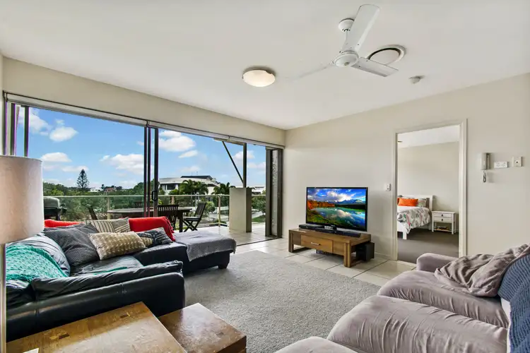 Fifth view of Homely apartment listing, 13/38 Bahamas Cct, Kawana Island QLD 4575
