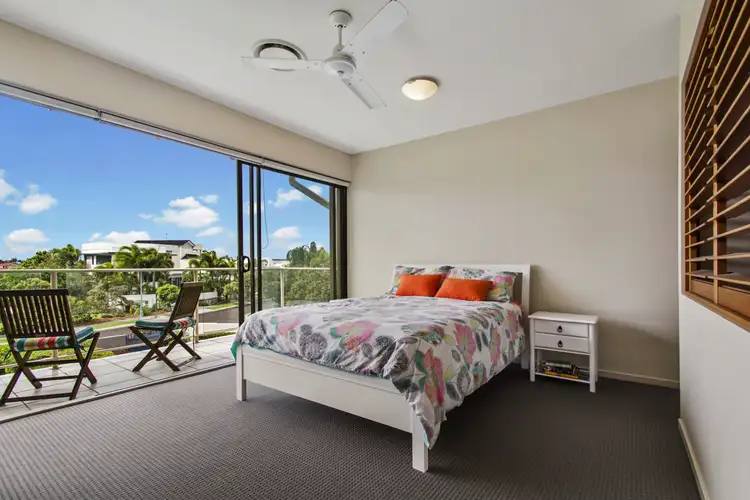 Sixth view of Homely apartment listing, 13/38 Bahamas Cct, Kawana Island QLD 4575