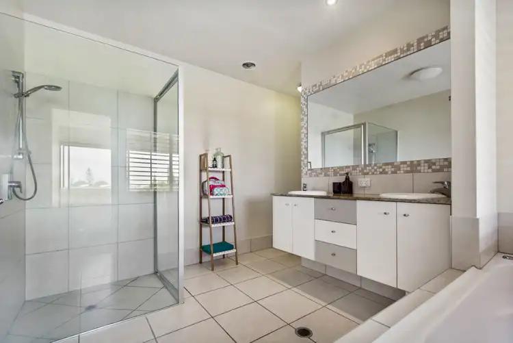 Seventh view of Homely apartment listing, 13/38 Bahamas Cct, Kawana Island QLD 4575