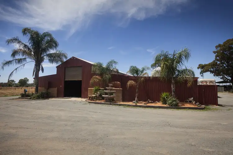 Third view of Homely rural property listing, 7430 Goulburn Valley Highway, Kialla West VIC 3631