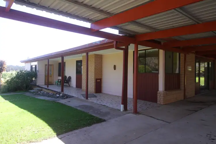 Second view of Homely rural property listing, 44 Pomona Rd, Uralla NSW 2358