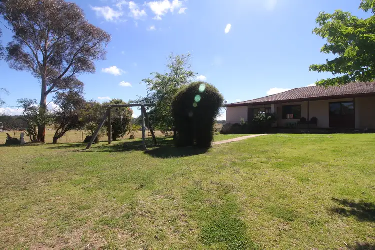 Fourth view of Homely rural property listing, 44 Pomona Rd, Uralla NSW 2358