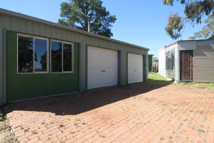 Fifth view of Homely rural property listing, 44 Pomona Rd, Uralla NSW 2358