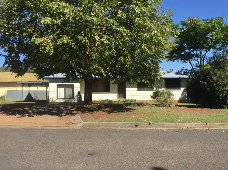 43 Hopedale Ave, Gunnedah NSW 2380
