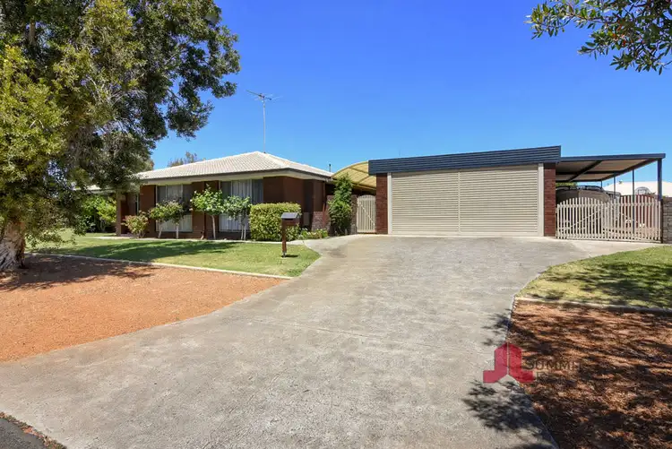 Third view of Homely house listing, 16 Keddie Street, South Bunbury WA 6230