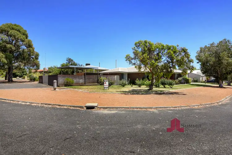 Fourth view of Homely house listing, 16 Keddie Street, South Bunbury WA 6230