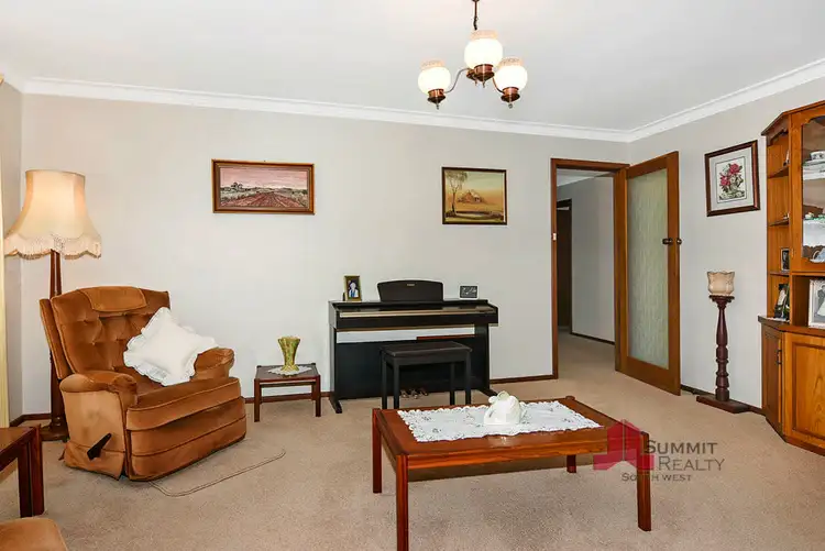 Fifth view of Homely house listing, 16 Keddie Street, South Bunbury WA 6230