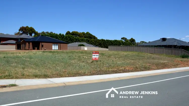 2 Mavis Steward Drive, Barooga NSW 3644