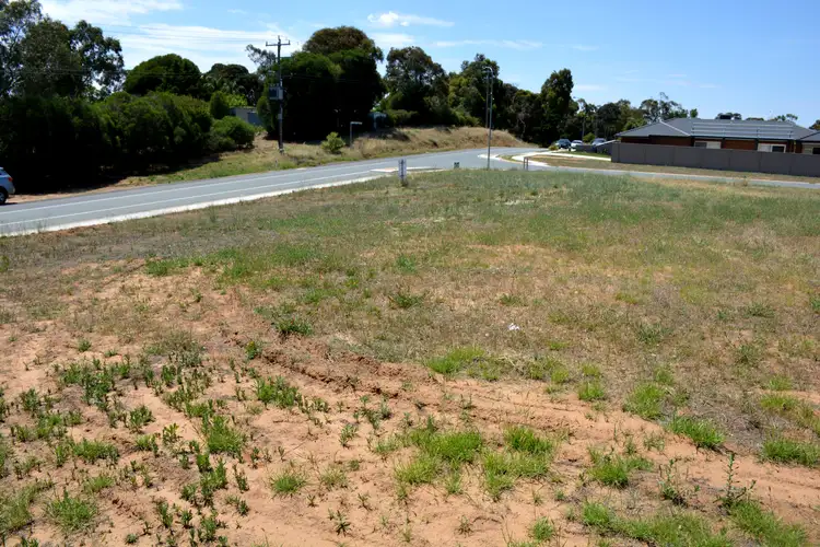 Third view of Homely land listing, 2 Mavis Steward Drive, Barooga NSW 3644