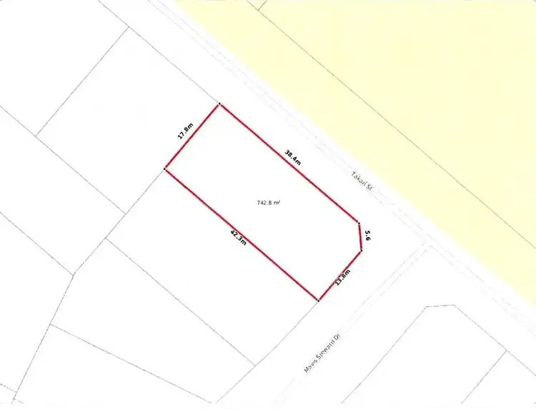 Fourth view of Homely land listing, 2 Mavis Steward Drive, Barooga NSW 3644
