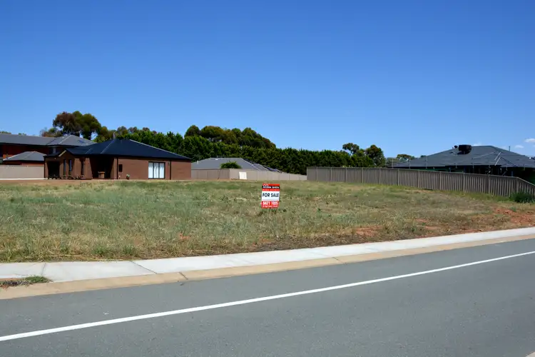 Fifth view of Homely land listing, 2 Mavis Steward Drive, Barooga NSW 3644