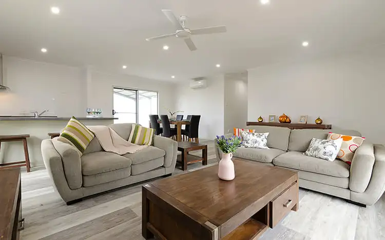 759 Dalrymple Creek Road, Ellinthorp QLD 4362