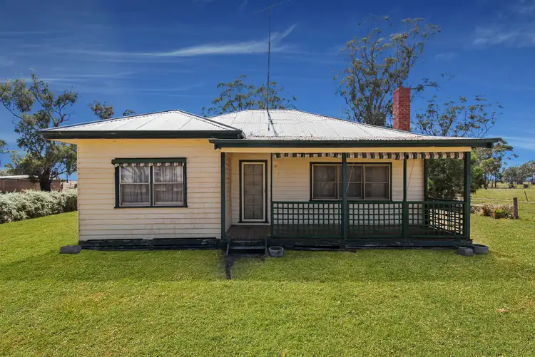Main view of Homely rural property listing, 940 Boort-Kurting Road, Fiery Flat VIC 3518