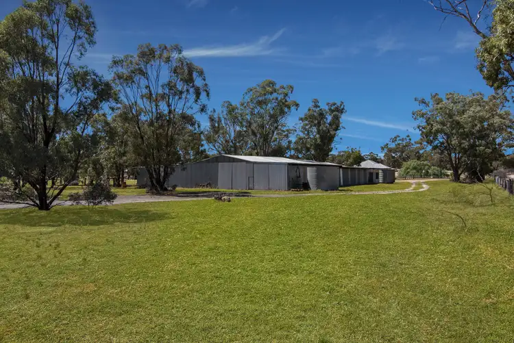Sixth view of Homely rural property listing, 940 Boort-Kurting Road, Fiery Flat VIC 3518